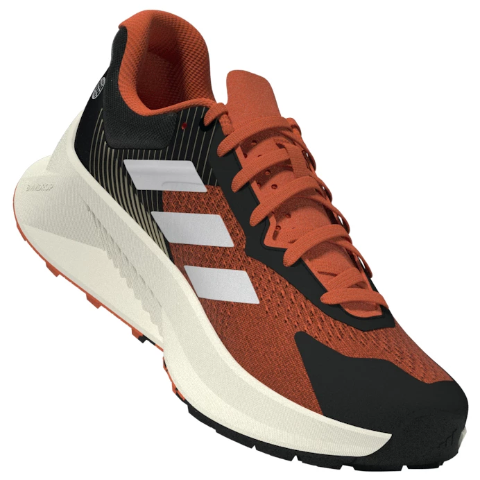 Adidas TERREX Terrex Soulstride Flow - Trail Running Shoes 7 Adidas TERREX Terrex Soulstride Flow - Trail Running Shoes - Image 5