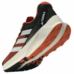 Adidas TERREX Terrex Soulstride Flow - Trail Running Shoes 17 Adidas TERREX Terrex Soulstride Flow - Trail Running Shoes -Outdoor Equipment Sales Shop adidas terrex terrex soulstride flow trail running shoes detail 8