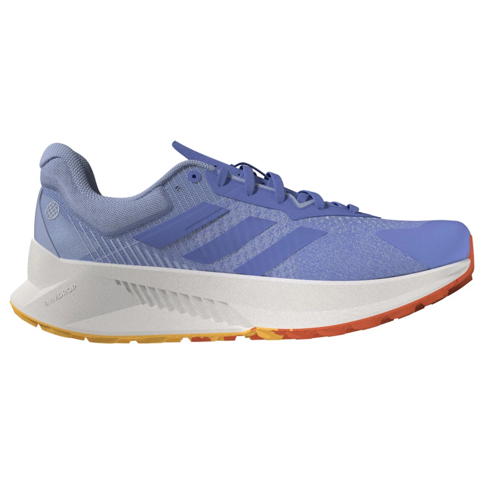 Adidas TERREX Terrex Soulstride Flow - Trail Running Shoes 3 Adidas TERREX Terrex Soulstride Flow - Trail Running Shoes