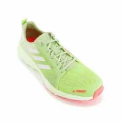 Adidas TERREX Terrex Speed Flow - Trail Running Shoes -Outdoor Equipment Sales Shop adidas terrex terrex speed flow trail running shoes detail 7