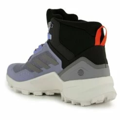Adidas TERREX Terrex Swift R3 Mid GTX - Walking Boots -Outdoor Equipment Sales Shop adidas terrex terrex swift r3 mid gtx walking boots detail 5