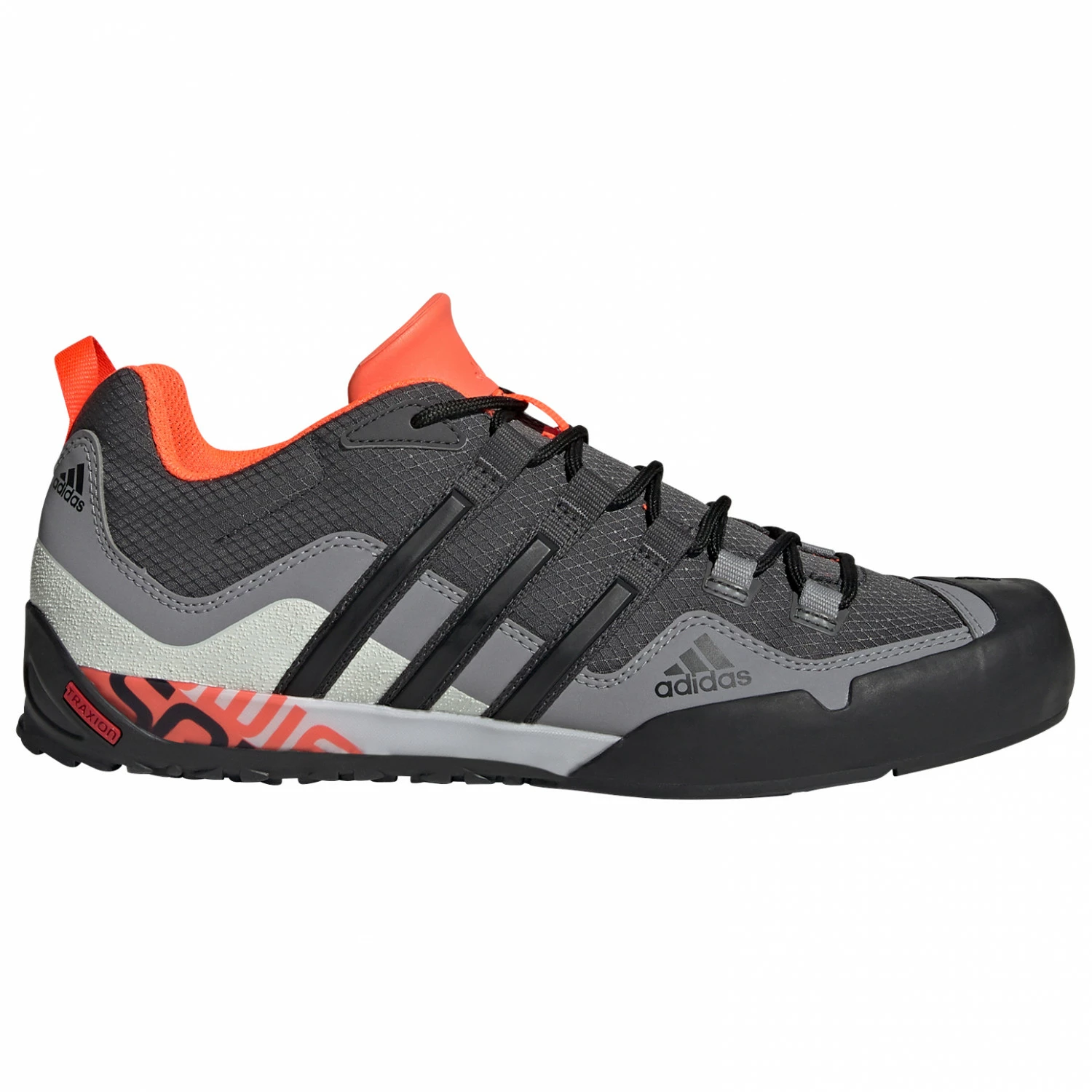 Adidas TERREX Terrex Swift Solo - Approach Shoes 5 Adidas TERREX Terrex Swift Solo - Approach Shoes - Image 3