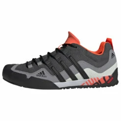 Adidas TERREX Terrex Swift Solo - Approach Shoes 17 Adidas TERREX Terrex Swift Solo - Approach Shoes -Outdoor Equipment Sales Shop adidas terrex terrex swift solo approach shoes detail 4