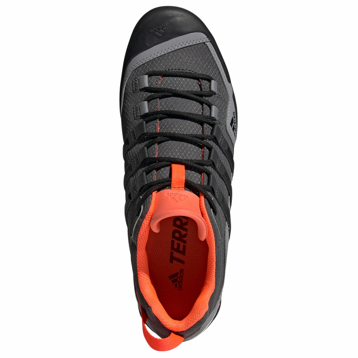 Adidas TERREX Terrex Swift Solo - Approach Shoes 8 Adidas TERREX Terrex Swift Solo - Approach Shoes - Image 6