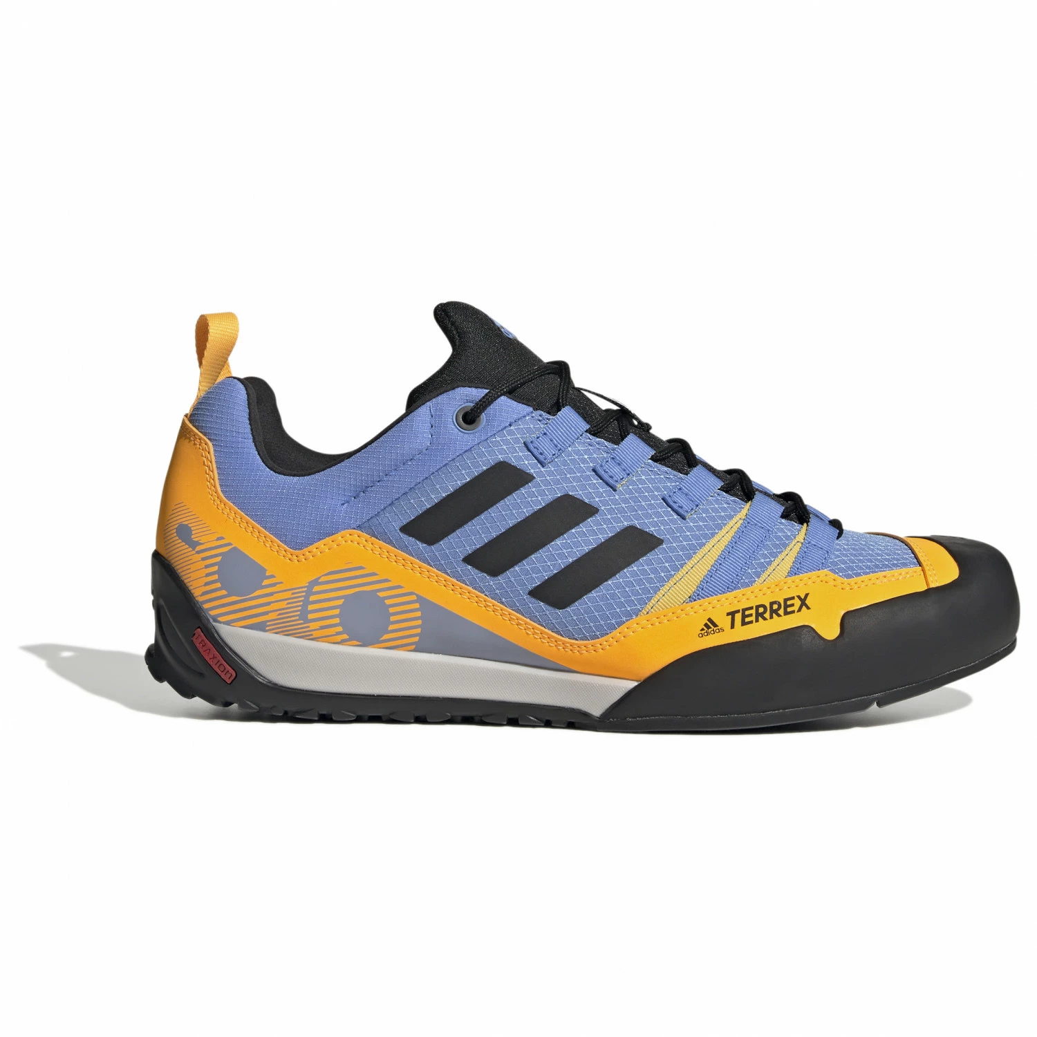 Adidas TERREX Terrex Swift Solo - Approach Shoes 4 Adidas TERREX Terrex Swift Solo - Approach Shoes - Image 2
