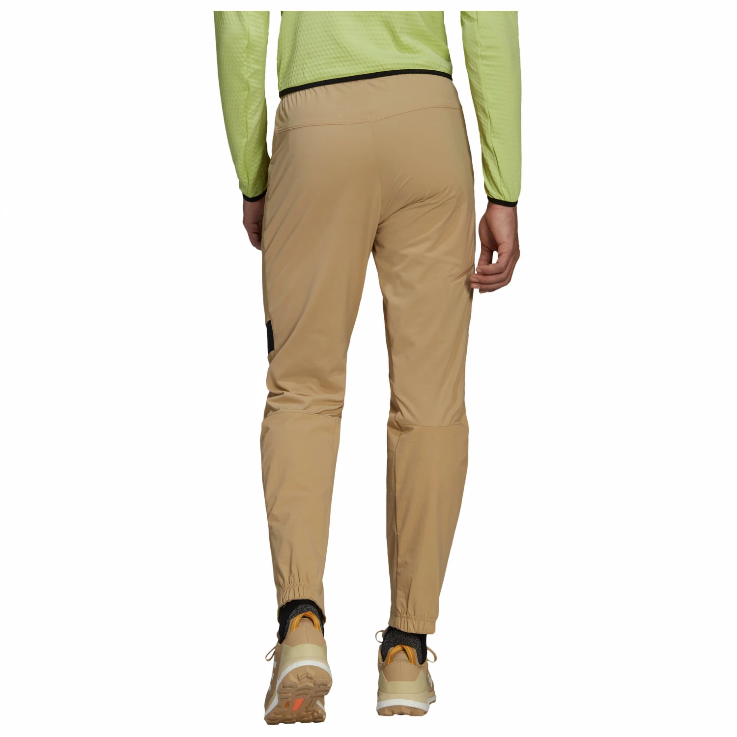 Adidas TERREX Terrex Techrock Alpclimbing - Walking Trousers 7 Adidas TERREX Terrex Techrock Alpclimbing - Walking Trousers - Image 5