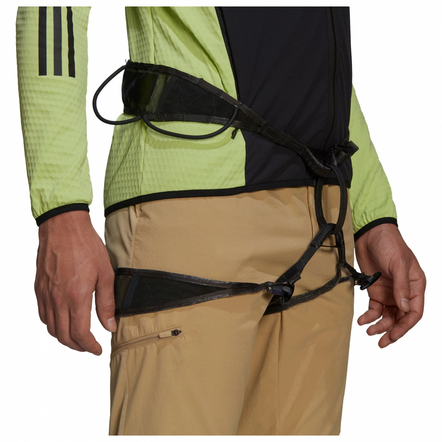 Adidas TERREX Terrex Techrock Alpclimbing - Walking Trousers 10 Adidas TERREX Terrex Techrock Alpclimbing - Walking Trousers - Image 8