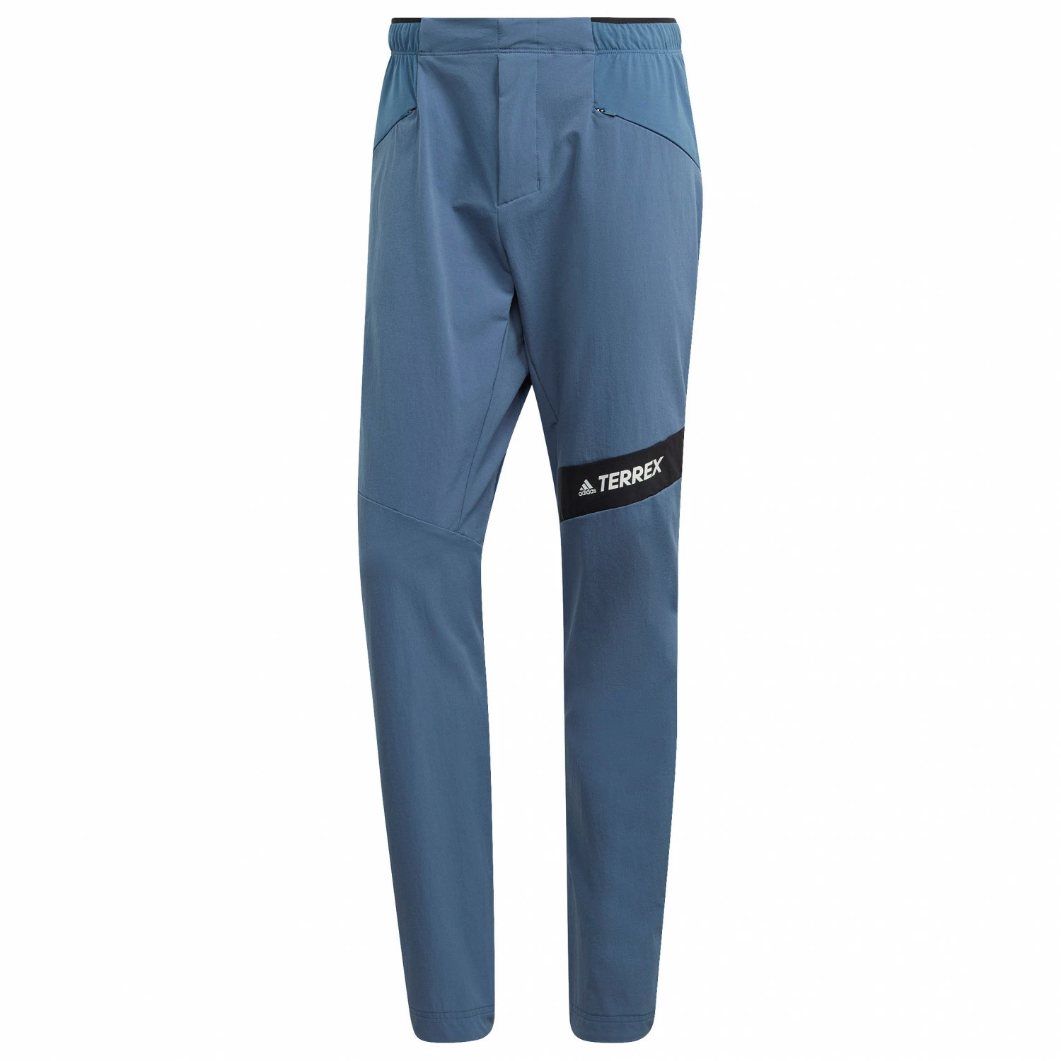 Adidas TERREX Terrex Techrock Alpclimbing - Walking Trousers 3 Adidas TERREX Terrex Techrock Alpclimbing - Walking Trousers