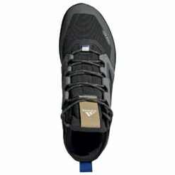 Adidas TERREX Terrex Trailmaker Mid GTX - Walking Boots 15 Adidas TERREX Terrex Trailmaker Mid GTX - Walking Boots -Outdoor Equipment Sales Shop adidas terrex terrex trailmaker mid gtx walking boots detail 5