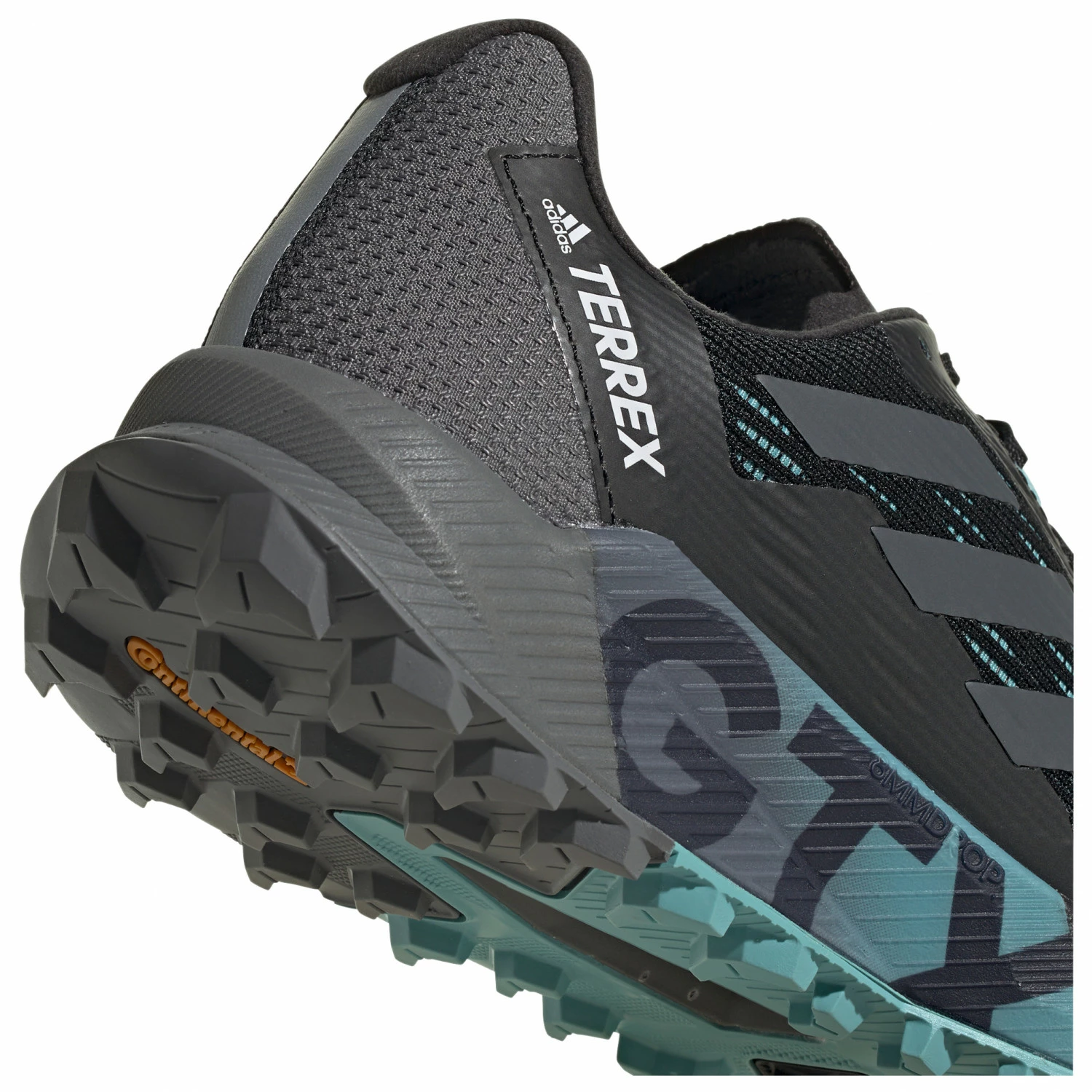 Adidas TERREX Women's Terrex Agravic Flow 2.0 GTX - Trail Running Shoes 7 Adidas TERREX Women's Terrex Agravic Flow 2.0 GTX - Trail Running Shoes - Image 5