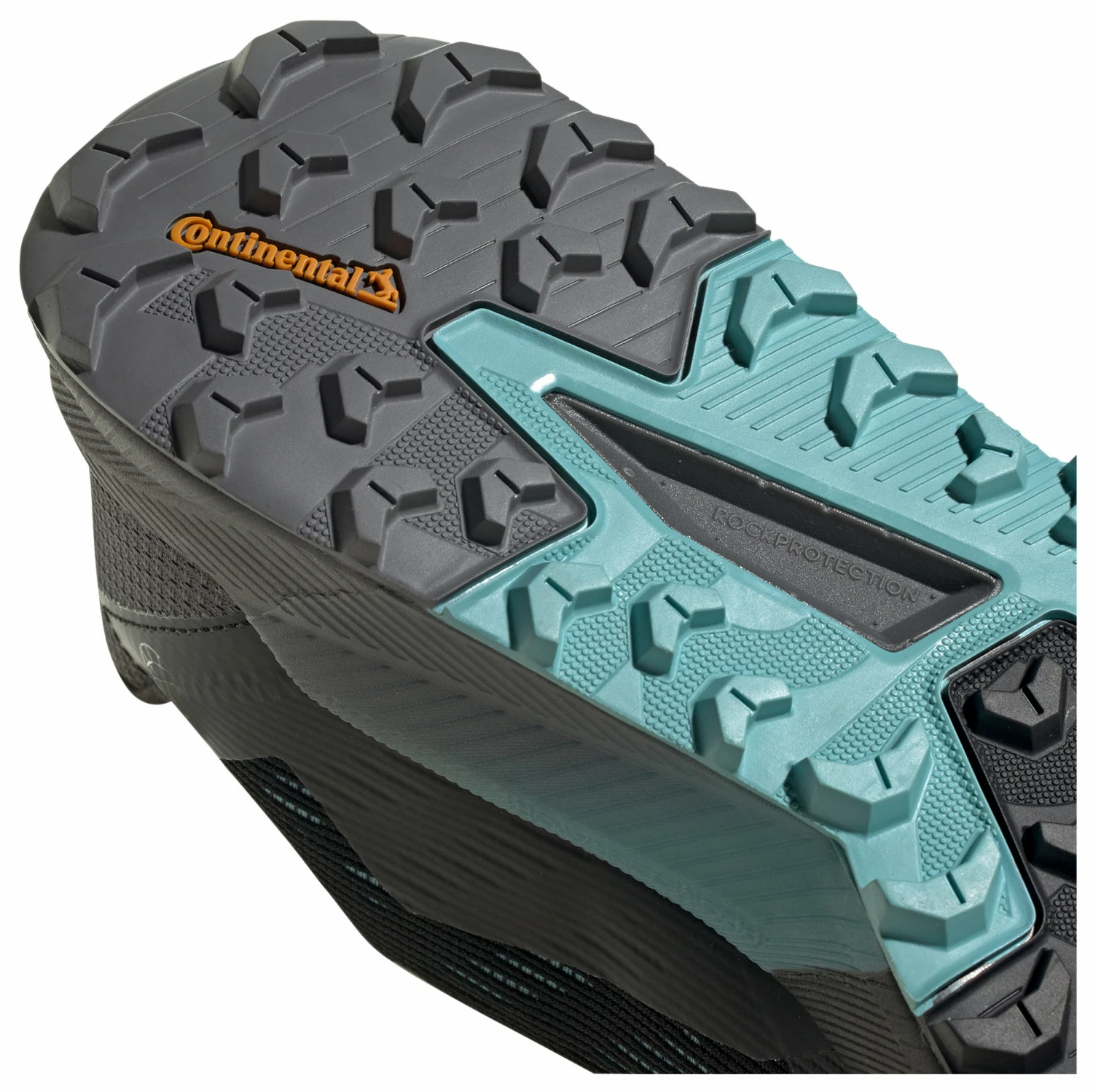 Adidas TERREX Women's Terrex Agravic Flow 2.0 GTX - Trail Running Shoes 8 Adidas TERREX Women's Terrex Agravic Flow 2.0 GTX - Trail Running Shoes - Image 6