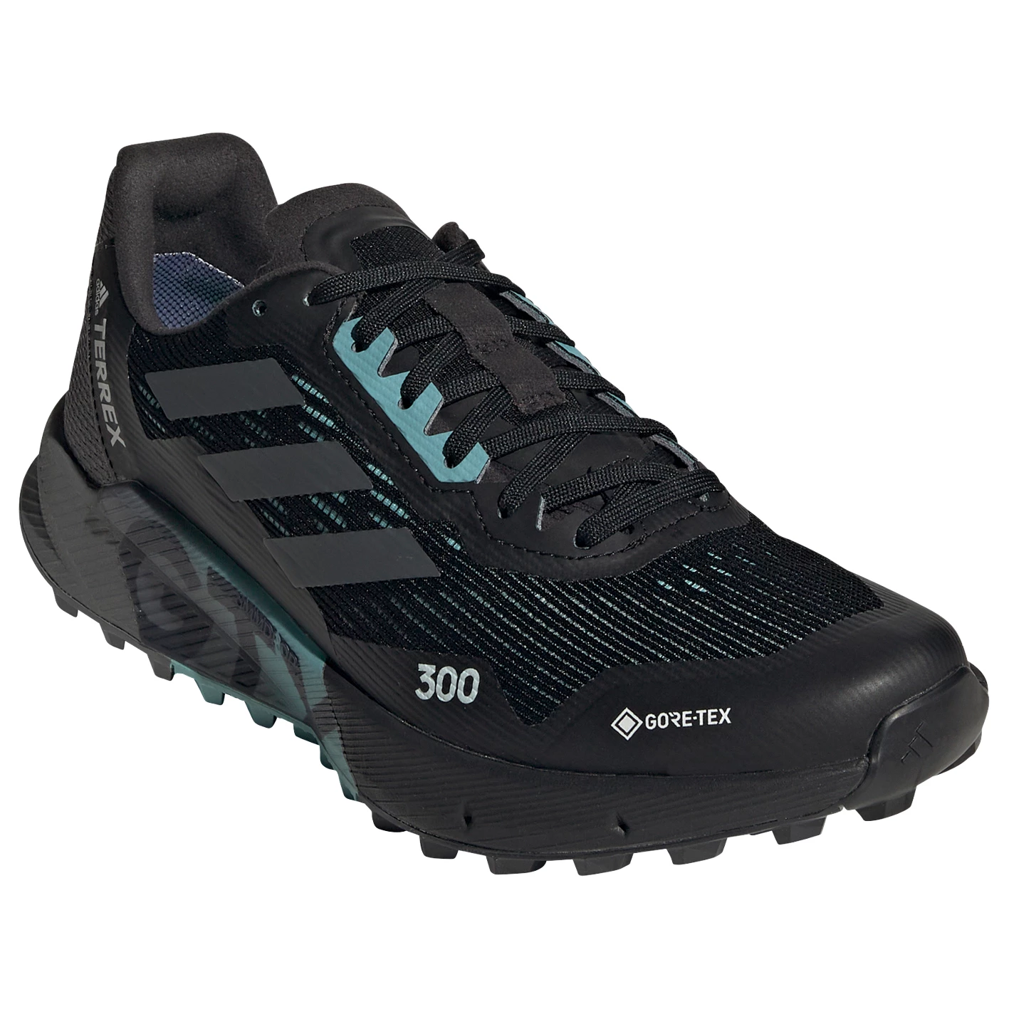 Adidas TERREX Women's Terrex Agravic Flow 2.0 GTX - Trail Running Shoes 9 Adidas TERREX Women's Terrex Agravic Flow 2.0 GTX - Trail Running Shoes - Image 7