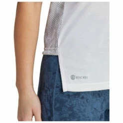 Adidas TERREX Women's Terrex Agravic Pro Top - Sport Shirt -Outdoor Equipment Sales Shop adidas terrex womens terrex agravic pro top sport shirt detail 6