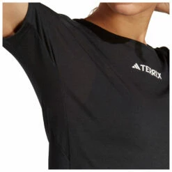 Adidas TERREX Women's Terrex Agravic Pro Wool T-Shirt - Merino Shirt 18 Adidas TERREX Women's Terrex Agravic Pro Wool T-Shirt - Merino Shirt -Outdoor Equipment Sales Shop adidas terrex womens terrex agravic pro wool t shirt merino shirt detail 8