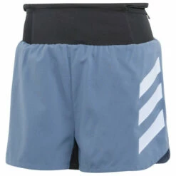 Adidas TERREX Women's Terrex Agravic Shorts - Running Shorts