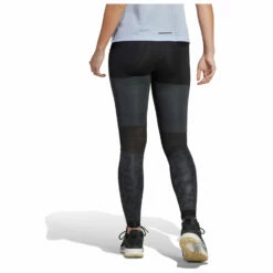 Adidas TERREX Women's Terrex Agravic Tights - Running Tights -Outdoor Equipment Sales Shop adidas terrex womens terrex agravic tights running tights detail 3