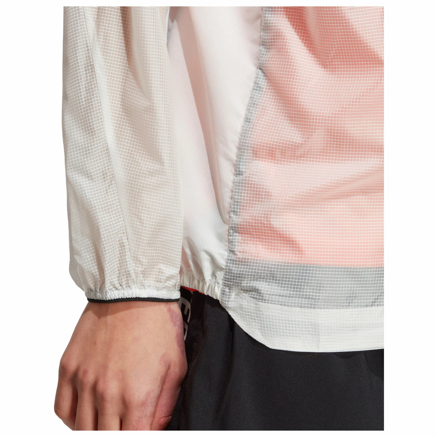 Adidas TERREX Women's Terrex Agravic Windweave Jacket - Running Jacket 8 Adidas TERREX Women's Terrex Agravic Windweave Jacket - Running Jacket - Image 6