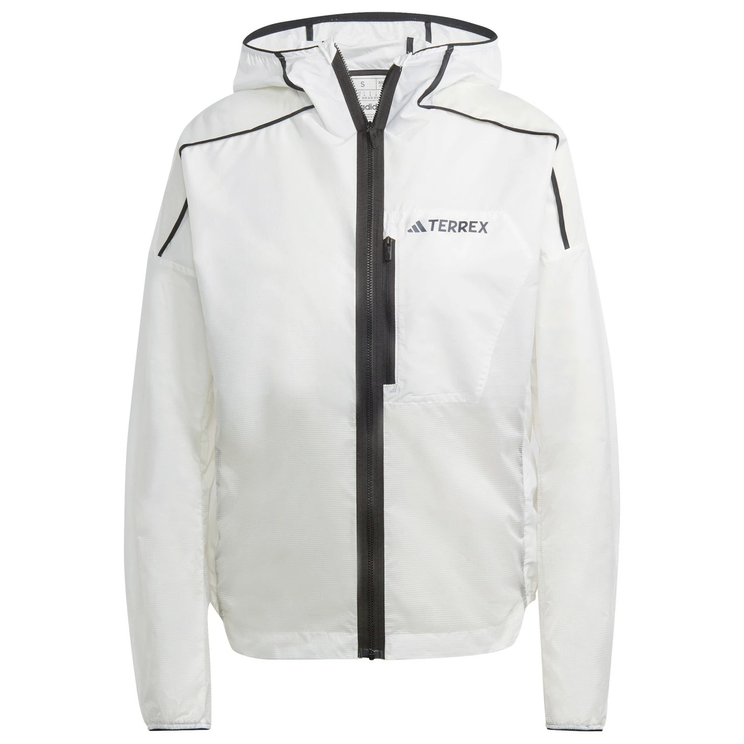 Adidas TERREX Women's Terrex Agravic Windweave Jacket - Running Jacket 3 Adidas TERREX Women's Terrex Agravic Windweave Jacket - Running Jacket