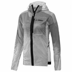 Adidas TERREX Women's Terrex Agravic Windweave Pro - Softshell Jacket