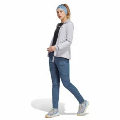 Adidas TERREX Women's Terrex Flooce Light Hoodie Jacket - Fleece Jacket -Outdoor Equipment Sales Shop adidas terrex womens terrex flooce light hoodie jacket fleece jacket detail 7
