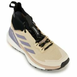 Adidas TERREX Women's Terrex Free Hiker 2 - Walking Boots -Outdoor Equipment Sales Shop adidas terrex womens terrex free hiker 2 walking boots detail 7