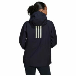 Adidas TERREX Women's Terrex GTX Paclite Jacket - Waterproof Jacket 13 Adidas TERREX Women's Terrex GTX Paclite Jacket - Waterproof Jacket -Outdoor Equipment Sales Shop adidas terrex womens terrex gtx paclite jacket waterproof jacket detail 3