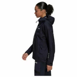 Adidas TERREX Women's Terrex GTX Paclite Jacket - Waterproof Jacket 14 Adidas TERREX Women's Terrex GTX Paclite Jacket - Waterproof Jacket -Outdoor Equipment Sales Shop adidas terrex womens terrex gtx paclite jacket waterproof jacket detail 4