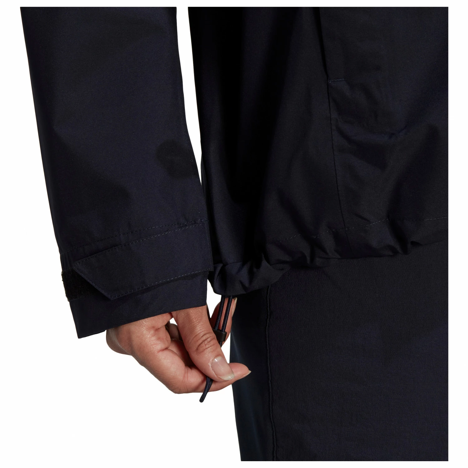 Adidas TERREX Women's Terrex GTX Paclite Jacket - Waterproof Jacket 10 Adidas TERREX Women's Terrex GTX Paclite Jacket - Waterproof Jacket - Image 8