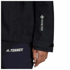 Adidas TERREX Women's Terrex GTX Paclite Jacket - Waterproof Jacket 19 Adidas TERREX Women's Terrex GTX Paclite Jacket - Waterproof Jacket -Outdoor Equipment Sales Shop adidas terrex womens terrex gtx paclite jacket waterproof jacket detail 9