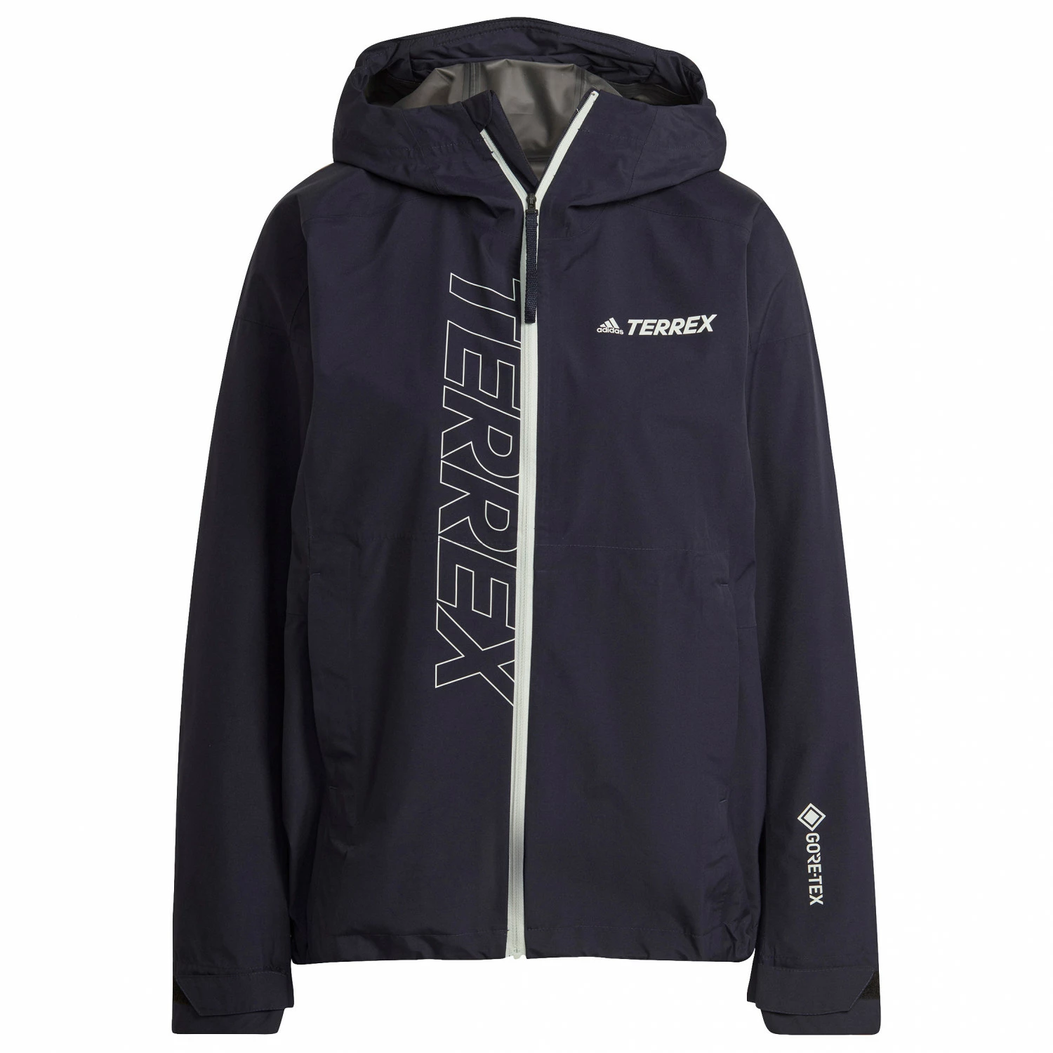 Adidas TERREX Women's Terrex GTX Paclite Jacket - Waterproof Jacket 3 Adidas TERREX Women's Terrex GTX Paclite Jacket - Waterproof Jacket