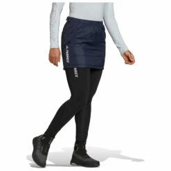 Adidas TERREX Women's Terrex Insulated Skirt - Synthetic Skirt 12 Adidas TERREX Women's Terrex Insulated Skirt - Synthetic Skirt -Outdoor Equipment Sales Shop adidas terrex womens terrex insulated skirt synthetic skirt detail 4