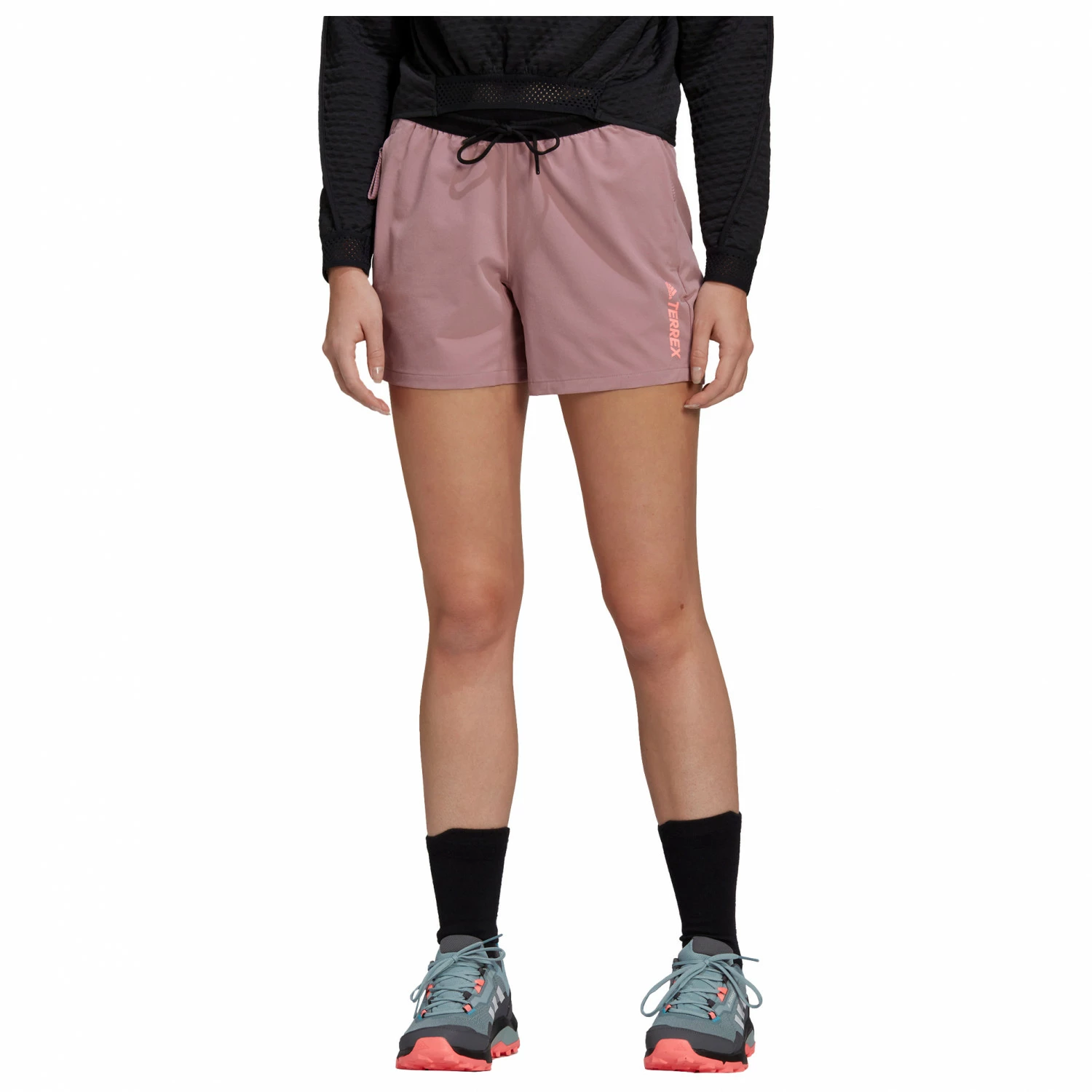Adidas TERREX Women's Terrex Liteflex - Shorts 5 Adidas TERREX Women's Terrex Liteflex - Shorts - Image 3