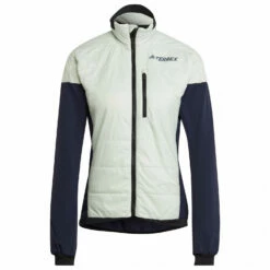 Adidas TERREX Women's Terrex Primaloft Hybrid Isolationsjacke - Synthetic Jacket