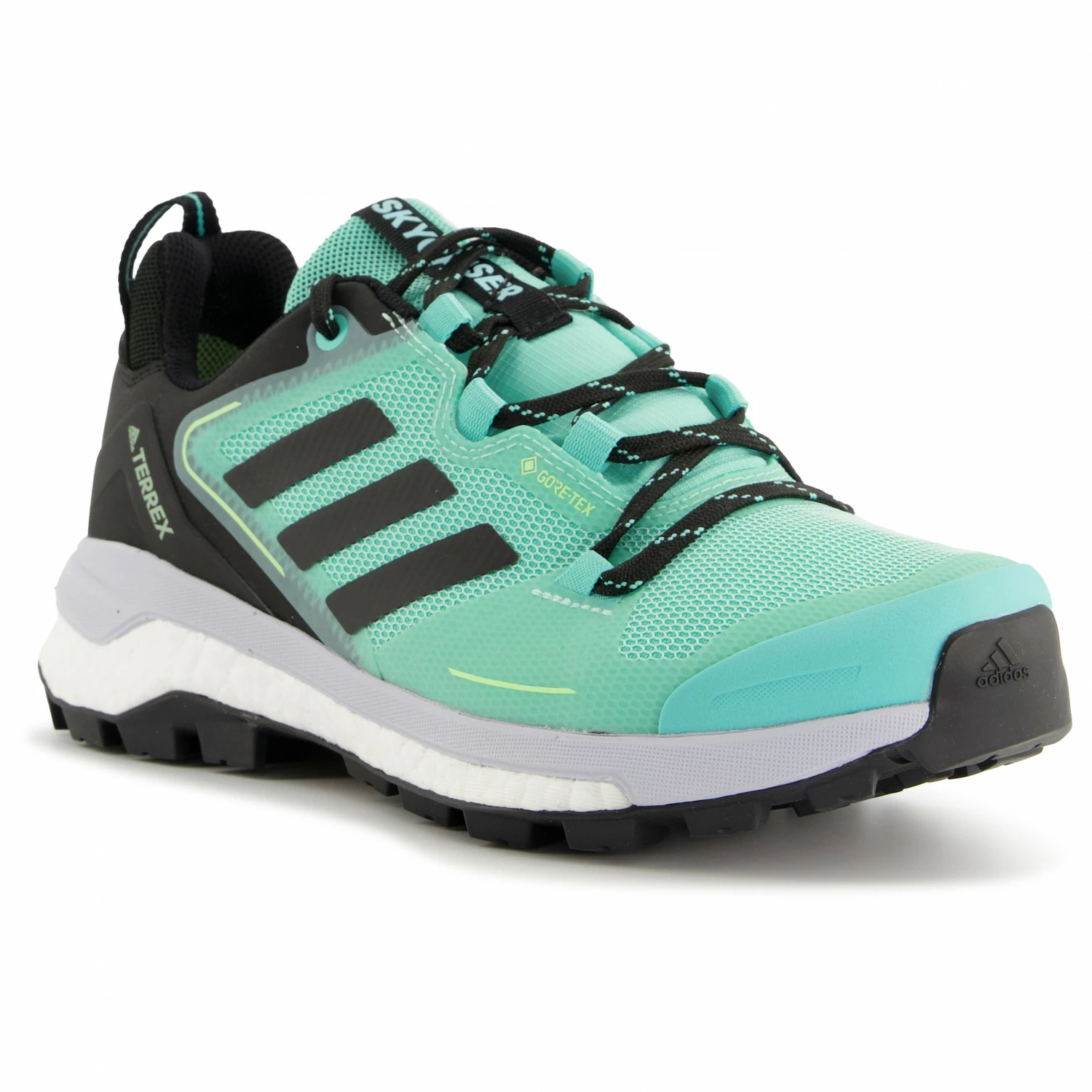 Adidas TERREX Women's Terrex Skychaser 2 GTX - Multisport Shoes 4 Adidas TERREX Women's Terrex Skychaser 2 GTX - Multisport Shoes - Image 2