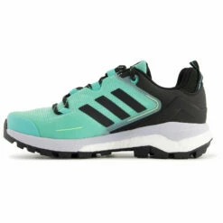 Adidas TERREX Women's Terrex Skychaser 2 GTX - Multisport Shoes 14 Adidas TERREX Women's Terrex Skychaser 2 GTX - Multisport Shoes -Outdoor Equipment Sales Shop adidas terrex womens terrex skychaser 2 gtx multisport shoes detail 4