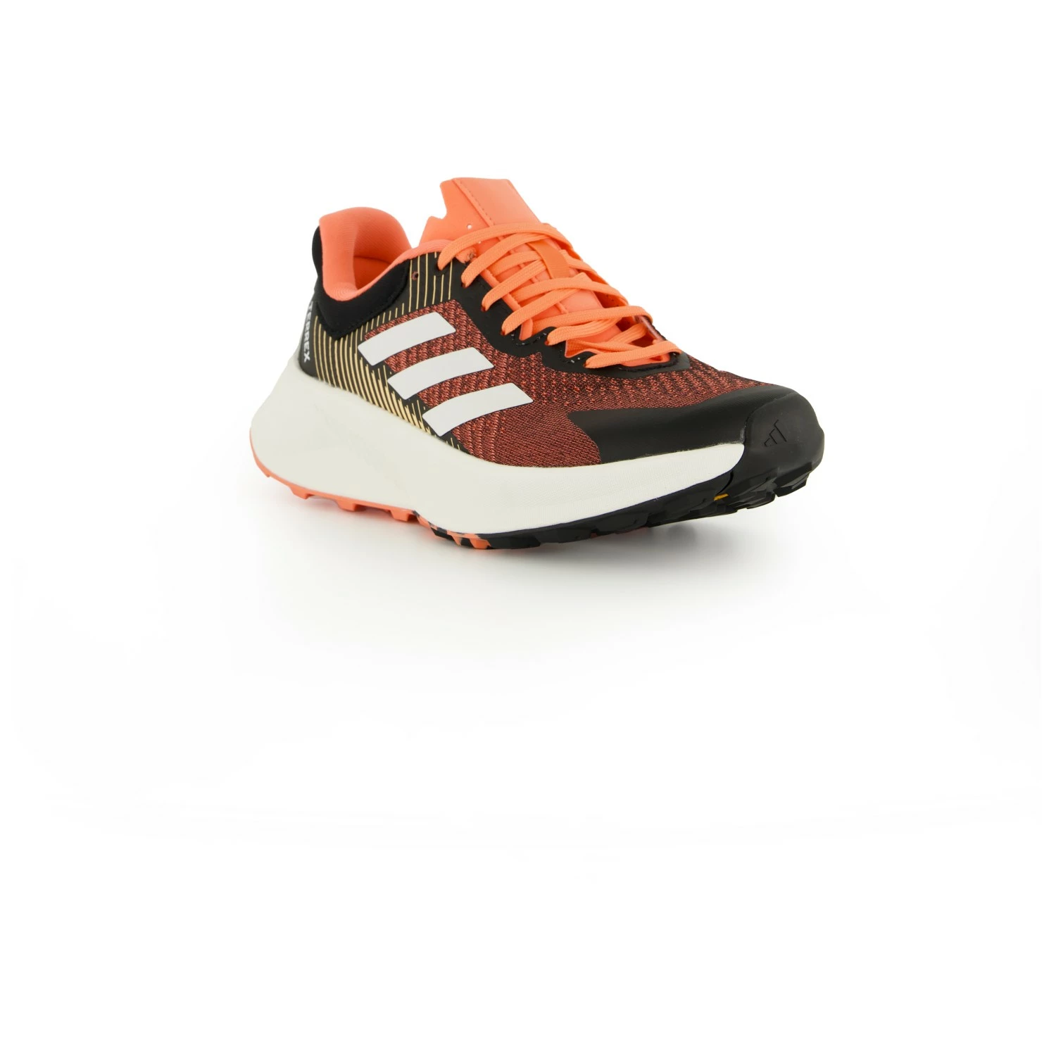 Adidas TERREX Women's Terrex Soulstride Flow - Trail Running Shoes 4 Adidas TERREX Women's Terrex Soulstride Flow - Trail Running Shoes - Image 2