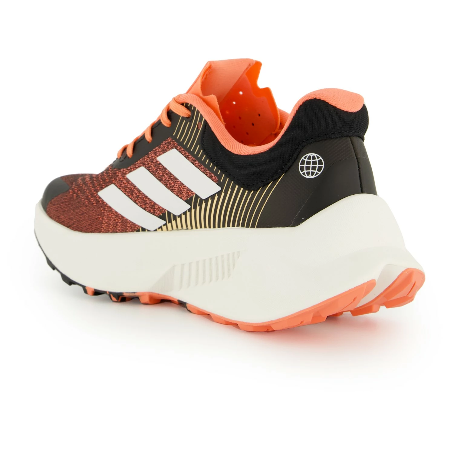 Adidas TERREX Women's Terrex Soulstride Flow - Trail Running Shoes 7 Adidas TERREX Women's Terrex Soulstride Flow - Trail Running Shoes - Image 5
