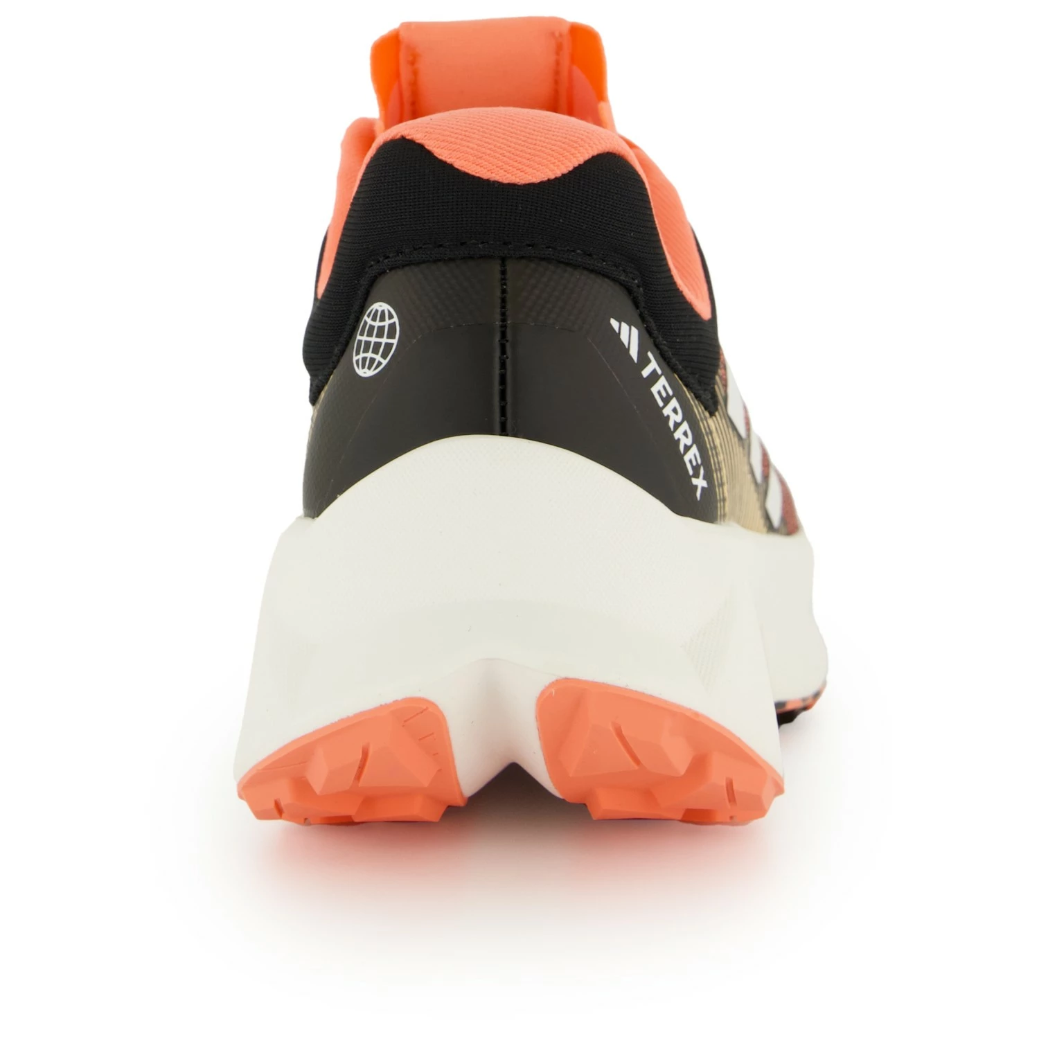 Adidas TERREX Women's Terrex Soulstride Flow - Trail Running Shoes 8 Adidas TERREX Women's Terrex Soulstride Flow - Trail Running Shoes - Image 6