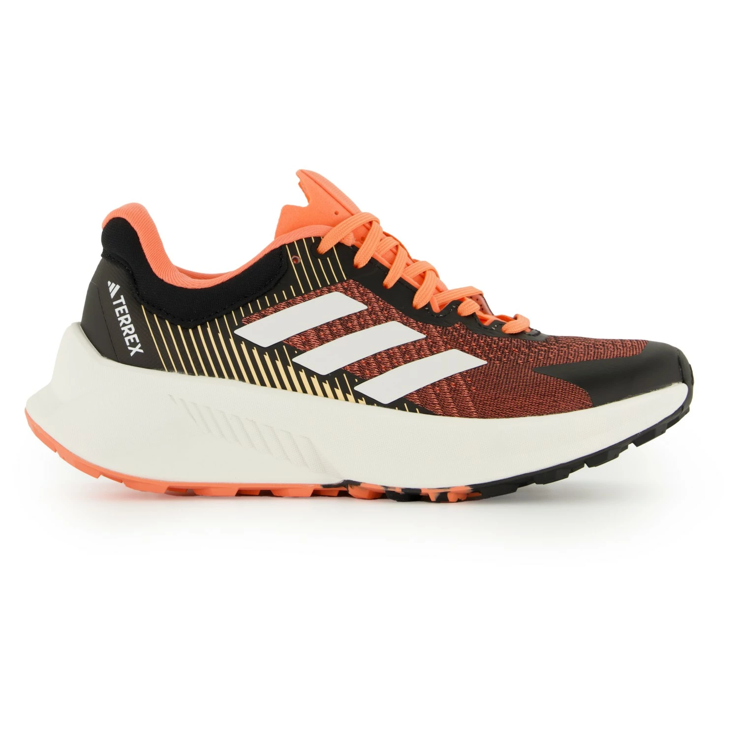 Adidas TERREX Women's Terrex Soulstride Flow - Trail Running Shoes 3 Adidas TERREX Women's Terrex Soulstride Flow - Trail Running Shoes