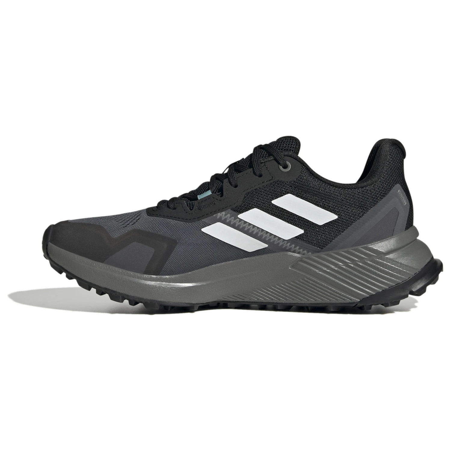 Adidas TERREX Women's Terrex Soulstride RAIN.RDY - Trail Running Shoes 7 Adidas TERREX Women's Terrex Soulstride RAIN.RDY - Trail Running Shoes - Image 5