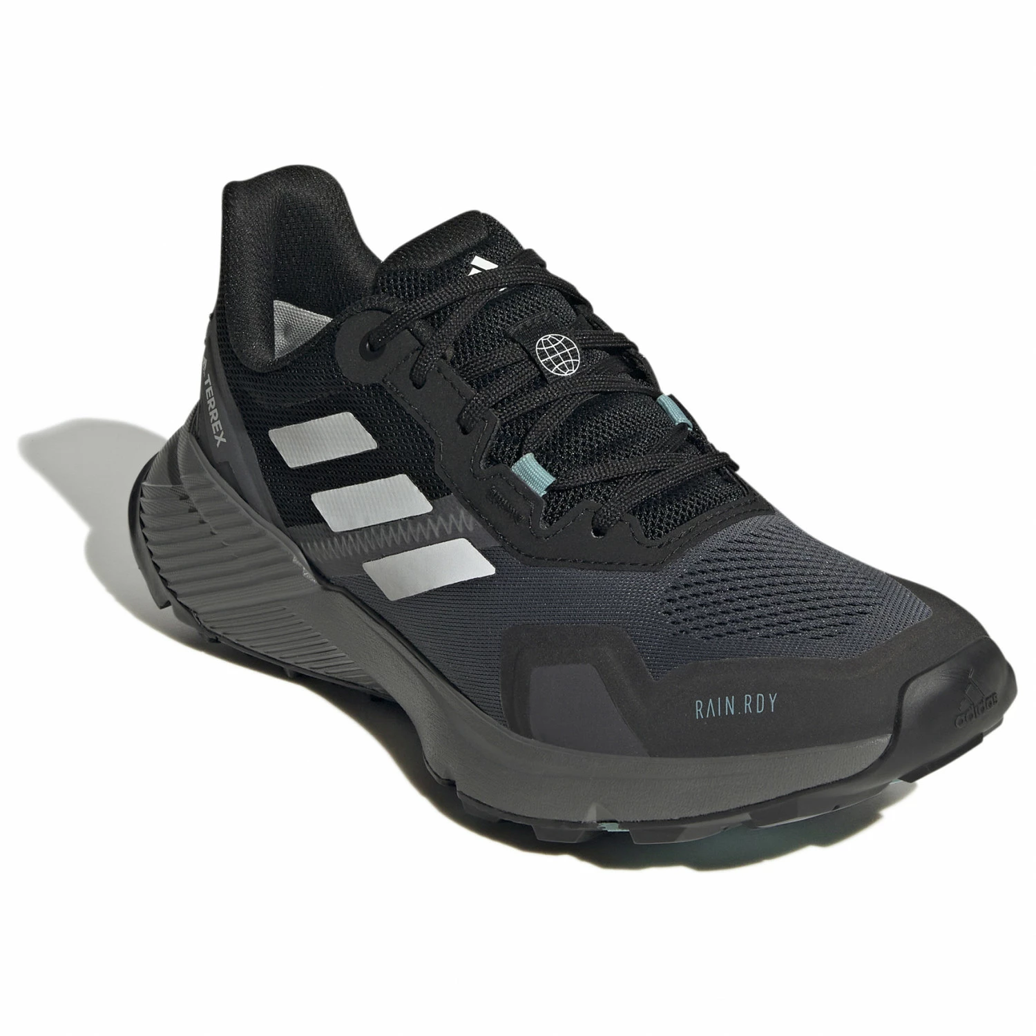 Adidas TERREX Women's Terrex Soulstride RAIN.RDY - Trail Running Shoes 8 Adidas TERREX Women's Terrex Soulstride RAIN.RDY - Trail Running Shoes - Image 6