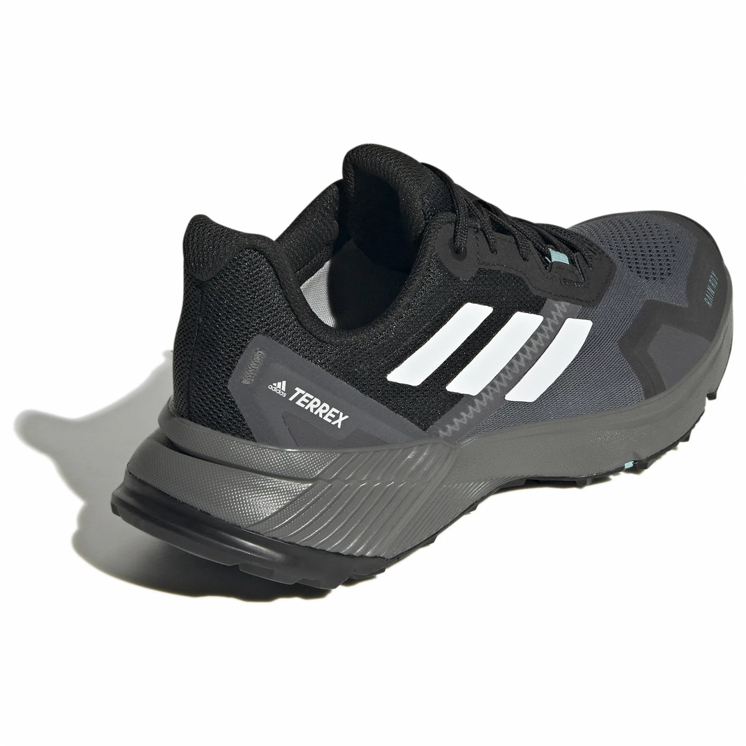 Adidas TERREX Women's Terrex Soulstride RAIN.RDY - Trail Running Shoes 9 Adidas TERREX Women's Terrex Soulstride RAIN.RDY - Trail Running Shoes - Image 7