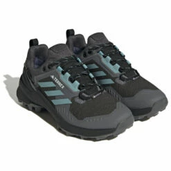 Adidas TERREX Women's Terrex Swift R3 GTX - Walking Boots -Outdoor Equipment Sales Shop adidas terrex womens terrex swift r3 gtx walking boots detail 4