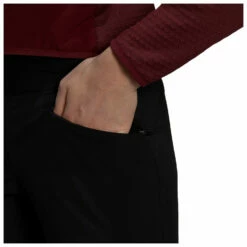 Adidas TERREX Women's Terrex Techrock Alpclimbing - Walking Trousers -Outdoor Equipment Sales Shop adidas terrex womens terrex techrock alpclimbing walking trousers detail 6