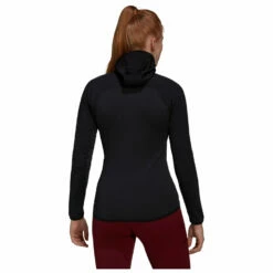 Adidas TERREX Women's Terrex Techrock Flooce - Fleece Jacket -Outdoor Equipment Sales Shop adidas terrex womens terrex techrock flooce fleece jacket detail 5