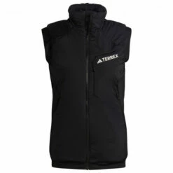 Adidas TERREX Women's Terrex Techrock Stretch Prima Vest - Synthetic Vest