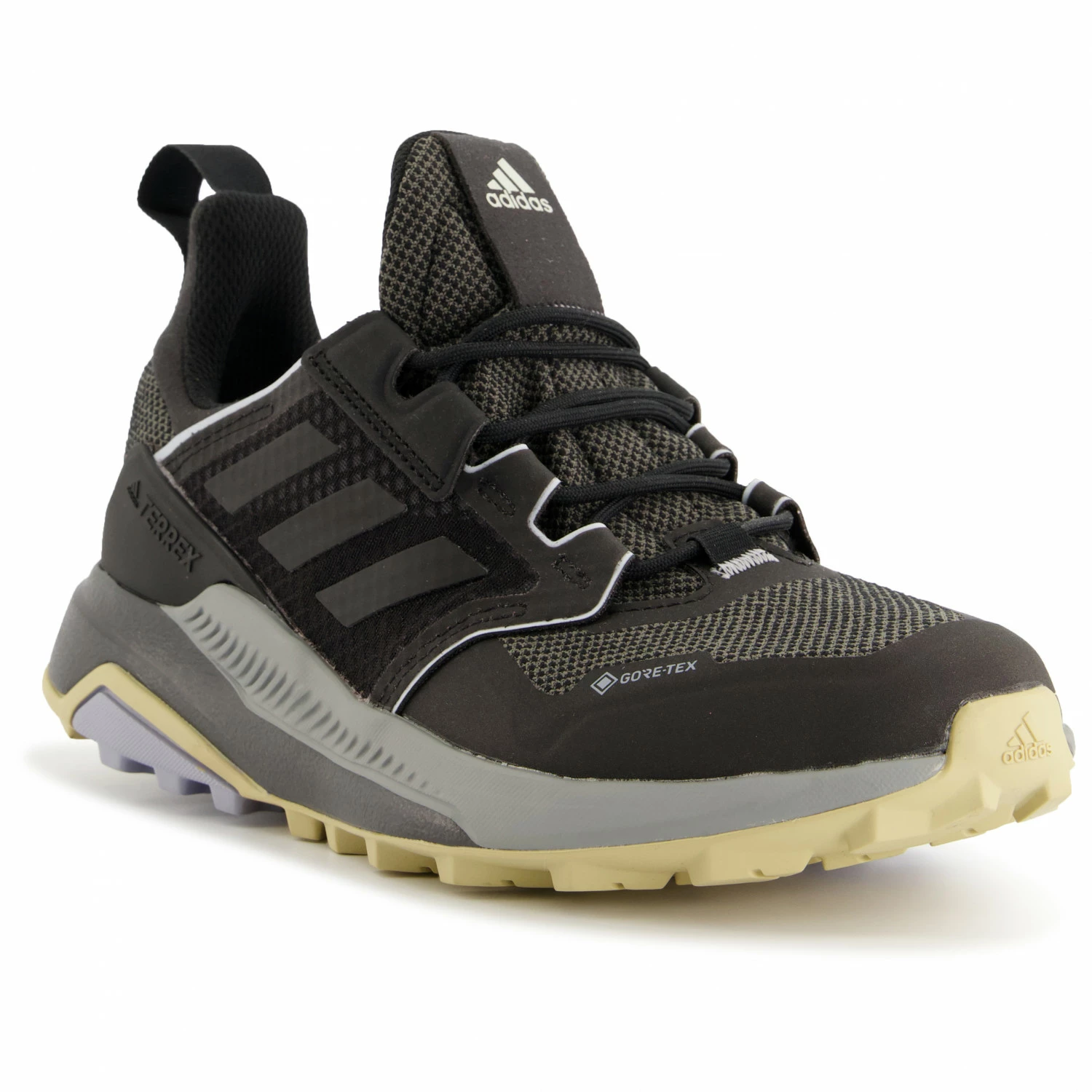 Adidas TERREX Women's Terrex Trailmaker GTX - Multisport Shoes 4 Adidas TERREX Women's Terrex Trailmaker GTX - Multisport Shoes - Image 2