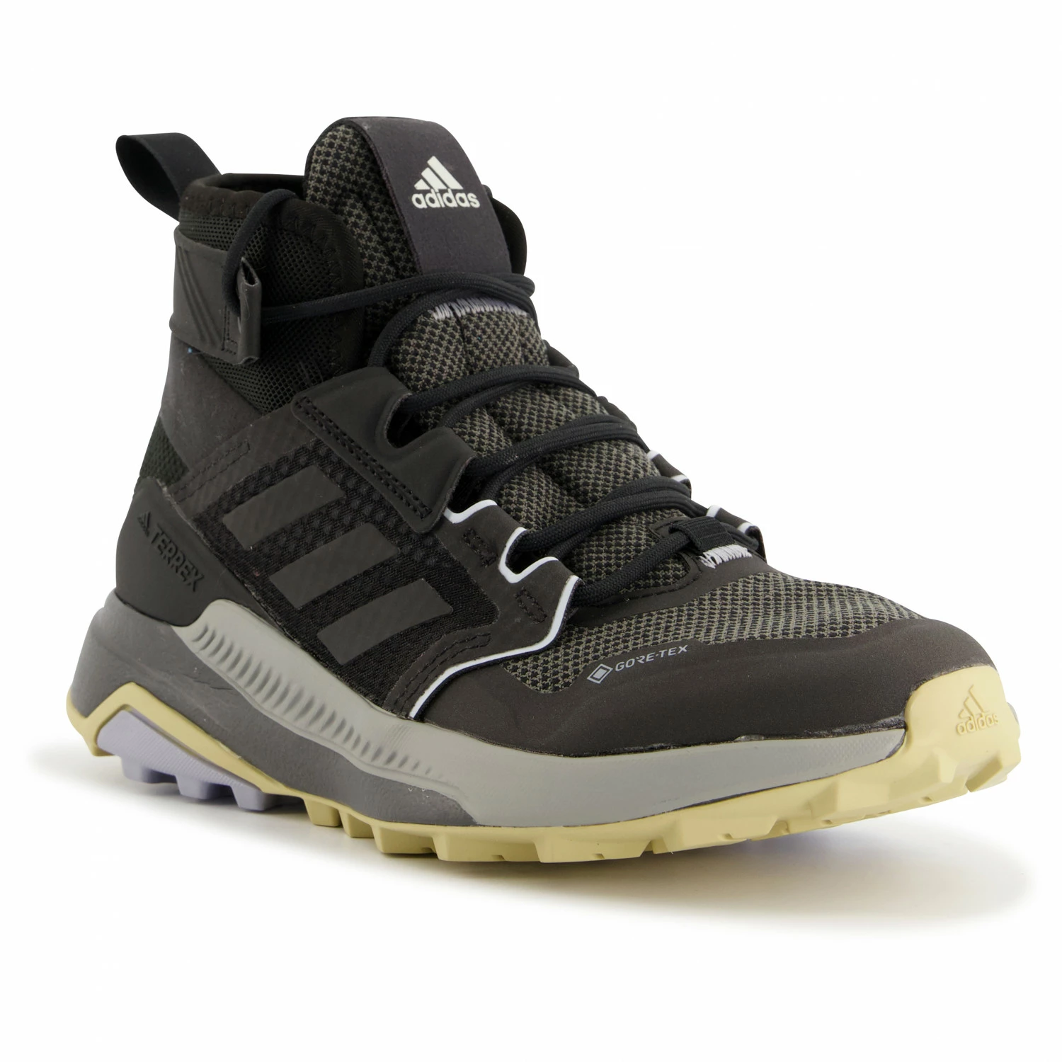 Adidas TERREX Women's Terrex Trailmaker Mid GTX - Walking Boots 4 Adidas TERREX Women's Terrex Trailmaker Mid GTX - Walking Boots - Image 2