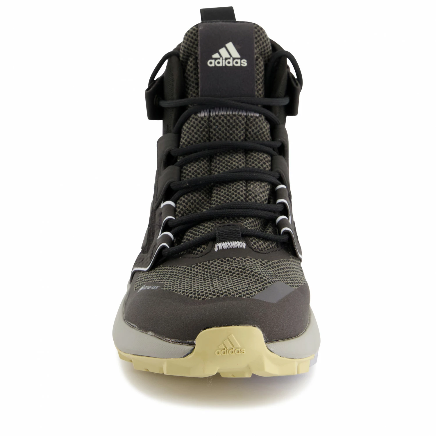 Adidas TERREX Women's Terrex Trailmaker Mid GTX - Walking Boots 5 Adidas TERREX Women's Terrex Trailmaker Mid GTX - Walking Boots - Image 3