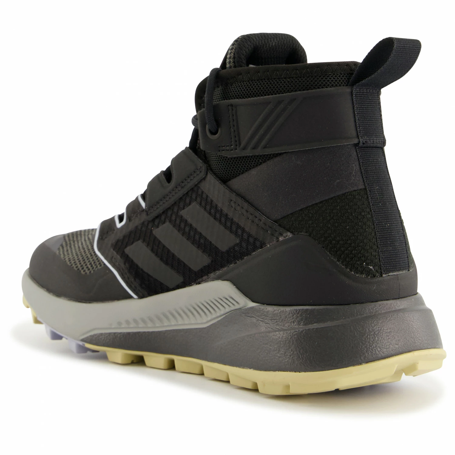 Adidas TERREX Women's Terrex Trailmaker Mid GTX - Walking Boots 7 Adidas TERREX Women's Terrex Trailmaker Mid GTX - Walking Boots - Image 5